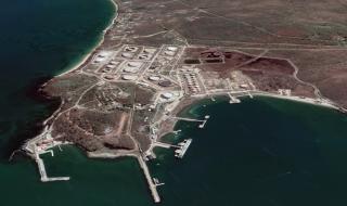 Прокуратурата иска от Желязков да провери пристанището на "Росенец"