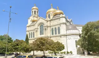 Варна с богата програма от културни събития по случай празника си