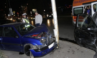 Две жертви на пътя за ден