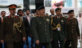 Либийската национална армия отрече да подпомага враждуващите страни в Судан