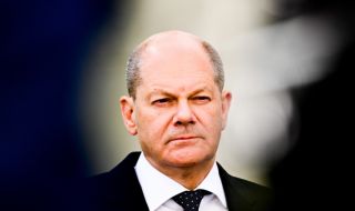 Предстоящото посещение на Шолц в Китай породи напрежение в Германия