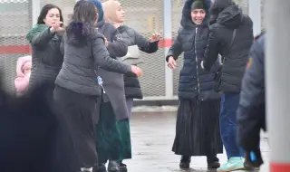 Russian region gathers local Roma in register with their addresses 