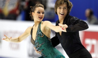 Танцовата ни двойка влезе в квалификациите за европейско и световно