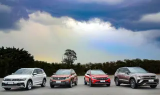 Volkswagen at the bottom in reliability 