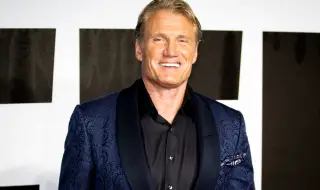 Долф Лундгрен е в ремисия, разказа за битката си с рака на бъбреците