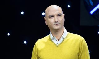 Емо Чолаков трудно свързва двата края