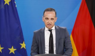Германия настоява за бърз старт на преговорите със Северна Македония и Албания