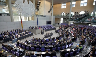 Германия прие резолюция за арменския геноцид