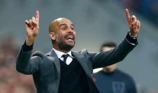 Гуардиола: За мен е чест да се върна на "Камп Ноу"