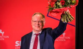 Изборите в Долна Саксония са „сигнал“ за Берлин, казва премиерът на провинцията