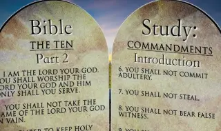Излагат десетте божи заповеди във всички класни стаи в Луизиана