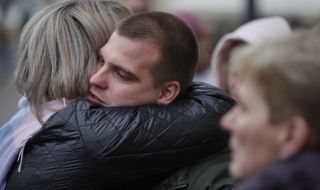 Лъжат ни! Мобилизираните разказаха за плащане от 759 рубли вместо обещаните 200 хиляди