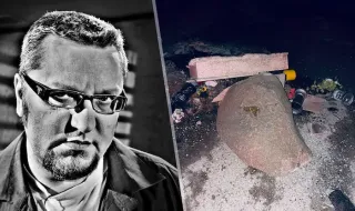 Мартин Карбовски: Слави Трифонов е бутнал плочата на Петрохан. Аз бях с него