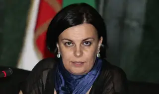 Мирослава Тодорова: Абсурд е съдът да заседава под обсада