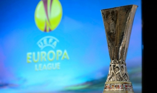 Севиля - Фиорентина и Наполи - Днипро на 1/2-финалите в ЛЕ