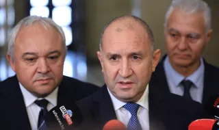След сигнал от София задържаха в Германия двама за палежа на „Старлинк“ в Плана