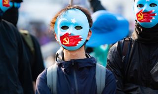 Заради уйгурите: ООН с тежки обвинения срещу Китай