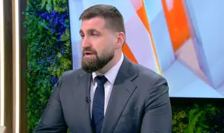 Андрей Новаков: Лидерът на ГЕРБ е доста взискателен. Сигурен съм, че и на тези избори ще сме първа политическа сила 