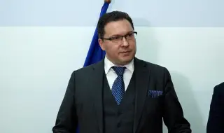 Даниел Митов: Шофьорите ще се дисциплинират постепенно
