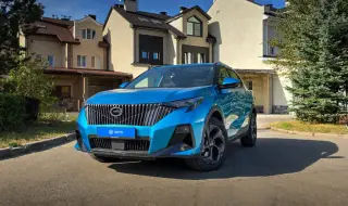 Един по един китайските автомобили започват да напускат руския пазар