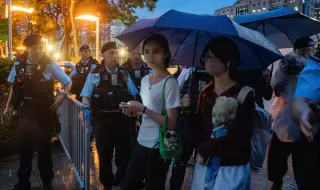 Chinese police detain dozens of gay erotica writers 