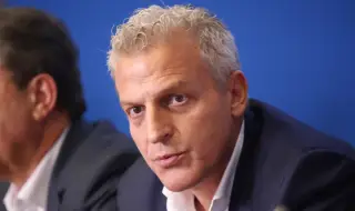 Петър Москов: "Синя България" и "Да, България!" ще подпишат декларация за дясно мнозинство в СОС