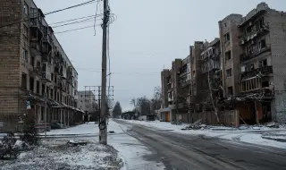 Russian army captures two more villages in eastern Ukraine 