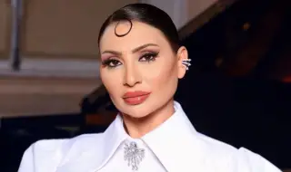 Софи Маринова се завръща на голямата сцена този уикенд
