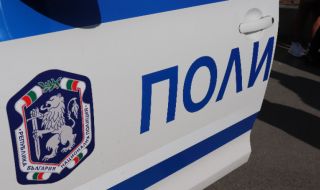 Циганин се барикадира в Нова Загора, застреля двама