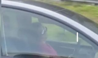 Отново хванаха заспал шофьор зад волана на Tesla (ВИДЕО)