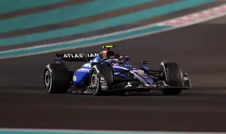 Отбор от Формула 1 пропуска тестовете в Барселона заради забавяне в разработката на новия болид