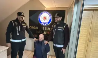 Турция арестува в Истанбул руски мафиот, издирван със синя бюлетина от Интерпол