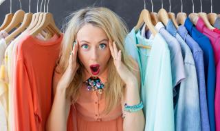 7 неща в гардероба, които крият риск за здравето (СНИМКИ)