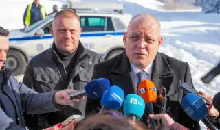 Борислав Недев: Спрете с евтините приказки за "герои, избити от дървената мафия"!