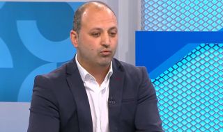 Експерт: Влизането на България в списък за онлайн пиратство на САЩ има имиджово измерение