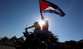 Големи промени в Куба