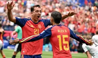 Spain "hid the ball from Austria on the way to the round of 16 of the 2026 World Cup (REVIEW + REACTIONS) 