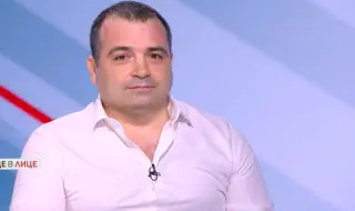 Константин Бачийски: Не изключвам трусовете в ПП да са един добре режисиран сценарий от "фотостудио Пеевски"