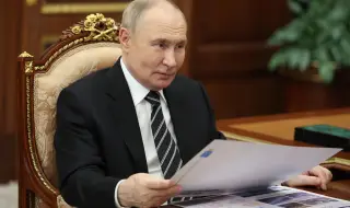 Русия след смъртоносната атака срещу Киев: Заинтересовани сме от продължаване на мирните преговори
