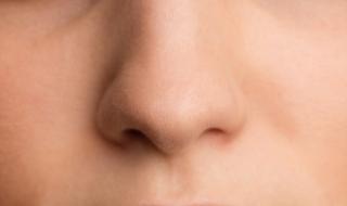 Студеният нос е признак за умствено претоварване