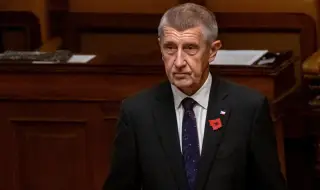 Бабиш се завръща към властта в Чехия с нова евроскептична коалиция
