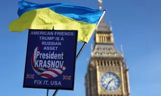 ЕС достигна предела на антируските санкции