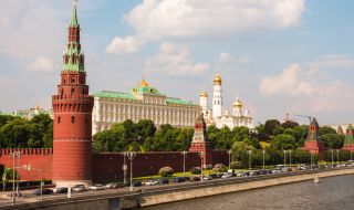 Хотел "Риц-Карлтън" в Москва променя името си след оттеглянето на "Мариот" от Русия 