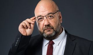 Пламен Милев: Страната ни не е бедна, но бедните са много