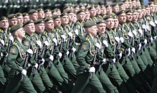 Русия заплаши НАТО: Във ваш интерес е да оттеглите поканата за членство към Украйна
