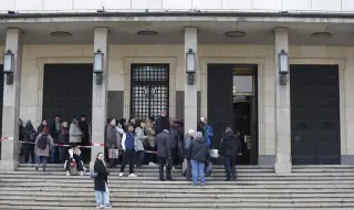 Заради еврото: Касите на БНБ ще работят извънредно с клиенти на 13 и 20 декември 