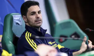 Арсенал със сериозни проблеми преди двубоя в Шампионската лига