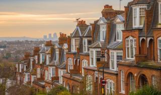 Британците плащат по-скъпи имоти в чужбина