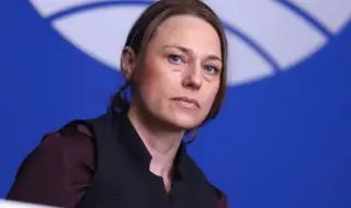 Ива Митева: Румен Радев е човек на действията. Показва сила и характер, такива хора са ни нужни в момента