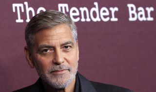 Любопитно: Джордж Клуни иска да купи популярен английски клуб